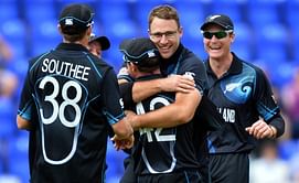 ICC Champions Trophy 2013: New Zealand vs Australia - New Zealand preview