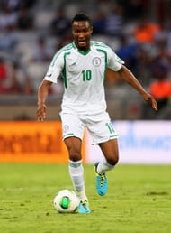 Tahiti v Nigeria: Group B - FIFA Confederations Cup Brazil 2013