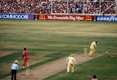 Stats: Smallest victory margin (by wickets) in ODIs
