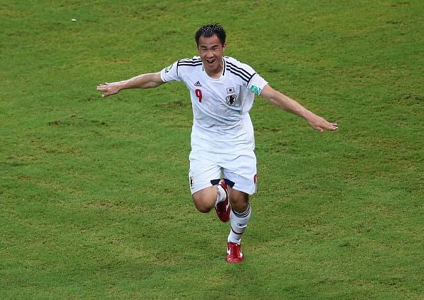 Bundesliga: Japan's Okazaki joins Mainz from Stuttgart