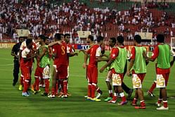 Football: Oman beat Iraq to eye historic World Cup berth