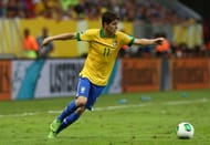 Brazil v Japan: Group A - FIFA Confederations Cup Brazil 2013