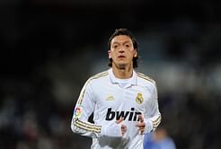 Mesut Ozil should go to Borussia Dortmund and shine again