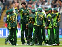 ICC Champions Trophy 2013: India v/s Pakistan, Group B: Pakistan Preview