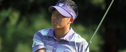 Pan Cheng-Tsung: Taiwan’s answer to Guan Tianlang
