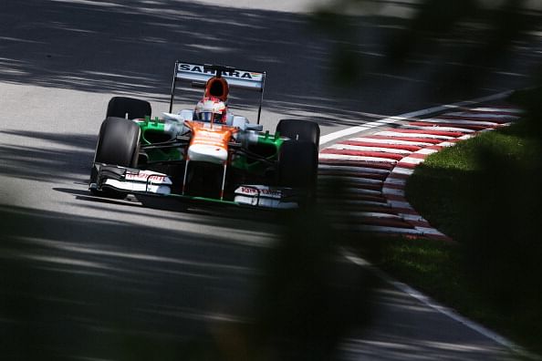 Racing, not saving tyres - Canadian GP strategy analysis