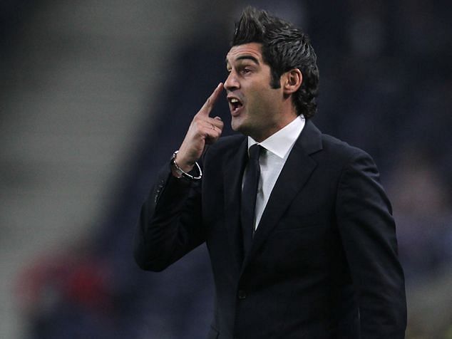 Porto appoint Fonseca as new coach