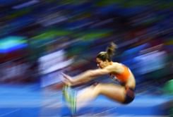 Belarus win three medals at European junior pentathlon