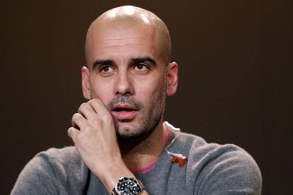 Bayern adjust to life under Guardiola