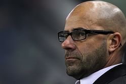Bosz is Vitesse's new coach