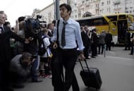 Previews to the UEFA Champions League Final