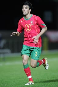 Northern Ireland v Portugal