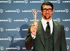 Swimming: US nationals thrive without Phelps