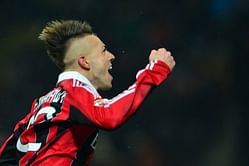 Is El Shaarawy to Manchester City a wise move?