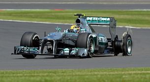 Pirelli called to account by FIA