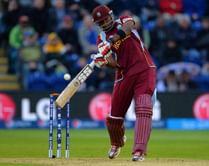 Five players to watch out for when India face West Indies