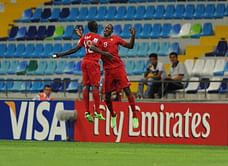 FIFA upset with low turnout at U-20 World Cup