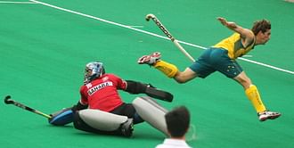 Report card of Indian men's hockey team’s World League campaign