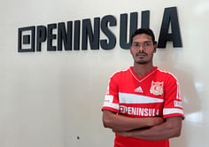 Pune FC sign forward Prakash Thorat for upcoming season