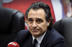 We are as good as Spain, says Italy coach
