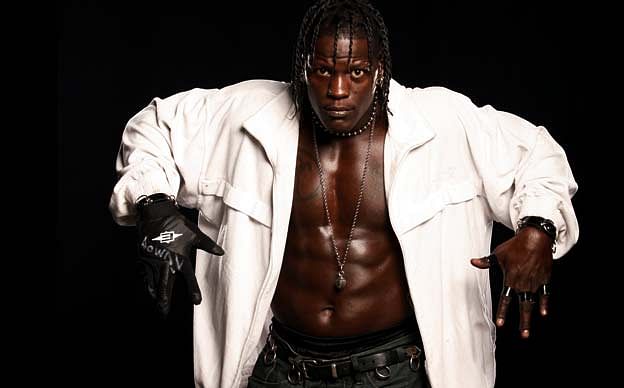 WWE reports the demise of R-Truth's sister