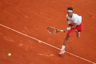 2013 French Open - Day Fifteen