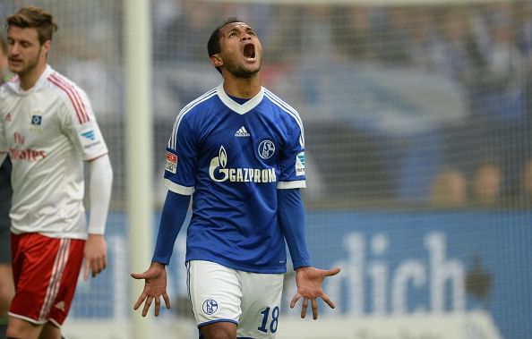 Moenchengladbach snap up Brazilian Raffael