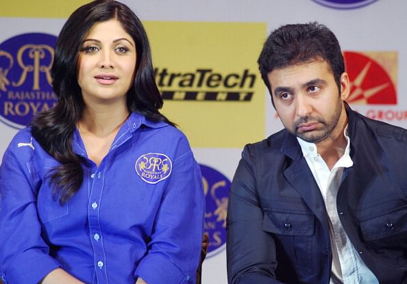 Can't arrest Raj Kundra on suspicion: Delhi Police