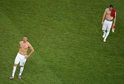 Two French football stars on trial for soliciting minor