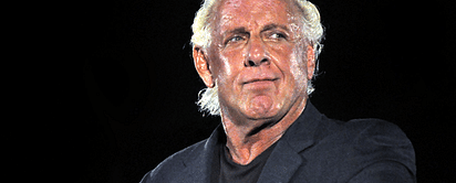 Ric Flair appears at Indy Event, Mick Foley and former WWE writer on Broadway