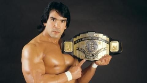 WWE: 15 Greatest Technical Wrestlers – Number 15