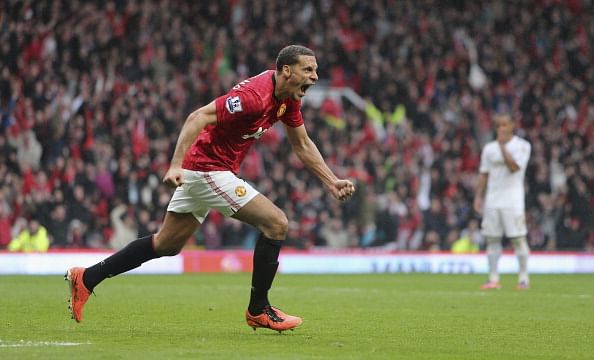 Ferdinand: United's tough start blessing in disguise for Moyes