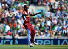 ICC Champions Trophy: Confidence boost helped Roach rock Pakistan