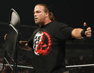 Rob van Dam