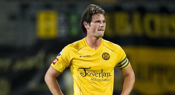 A-League: Dutch star Wielaert joins Melbourne Heart
