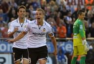 FBL-ESP-LIGA-VALENCIA-GRANADA