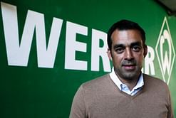 Robin Dutt: Taking-up German FA's TD job was a mistake