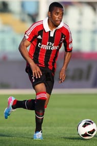 Pescara v AC Milan - Serie A