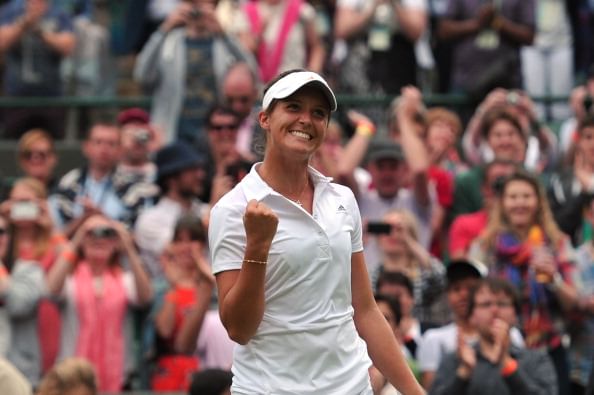 Wimbledon 2013: Talking points from Day 2