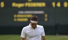 Once a fan, always a fan - A tribute to Roger Federer