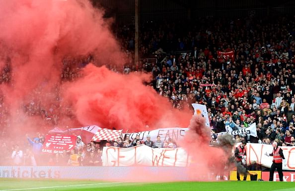 Liverpool: Has the renaissance begun?