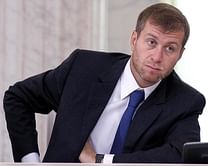 Satire: Roman Abramovich's diary - Squad check
