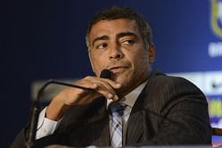 Why the world should watch out for Romario: the politician