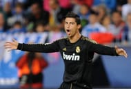 Malaga CF v Real Madrid CF - Liga BBVA