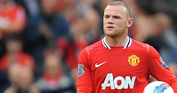 Analysing the Transfer Gossip – 23rd June Part One: Rooney, Suarez, Mignolet and more