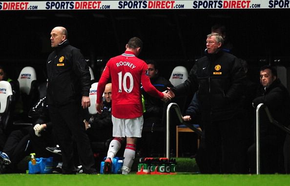 EPL Transfer Rumours: 4th June,2013