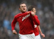 Manchester City v Manchester United - FA Cup Third Round