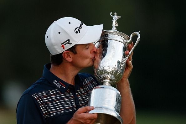 Justin Rose out-duels Mickelson to capture US Open