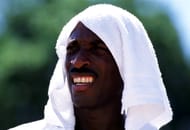 FRANKLYN ROSE / WEST INDIES.