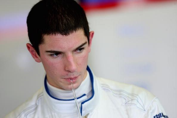 Alexander Rossi to drive for Caterham in prace sessions at Canada and US